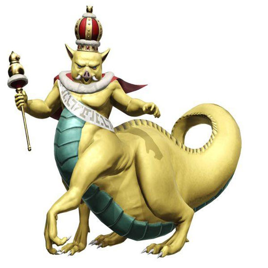 真女神转生手游