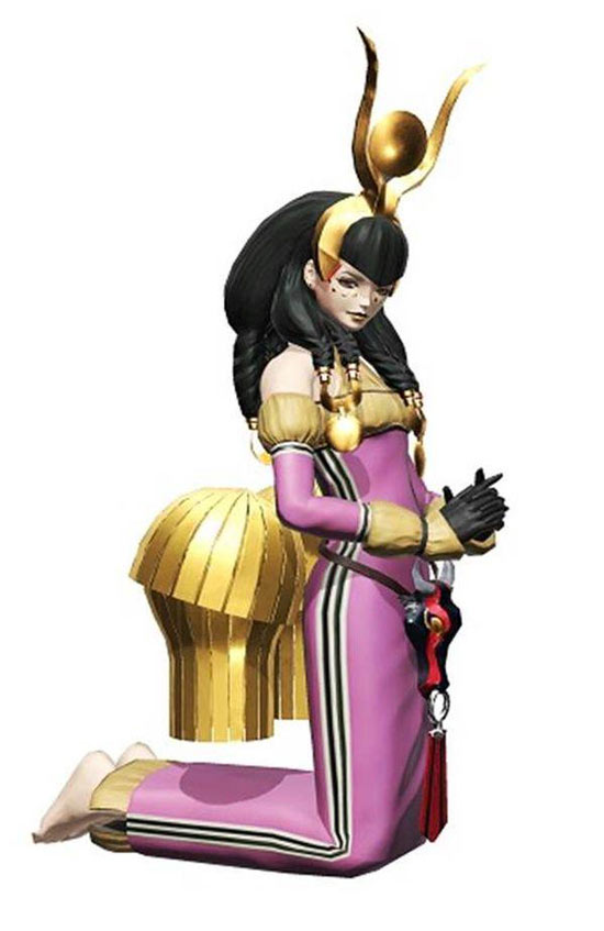 真女神转生手游