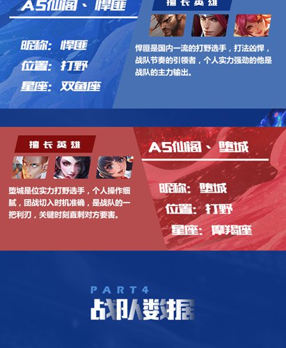 王者荣耀AS仙阁介绍