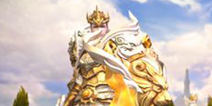 《光明大陆》新职业圣骑士外观曝光 MC定制皮肤乱入