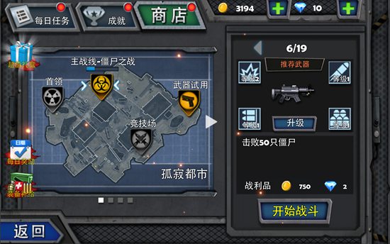末日猎手