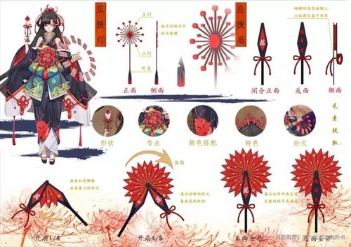 阴阳师彼岸花