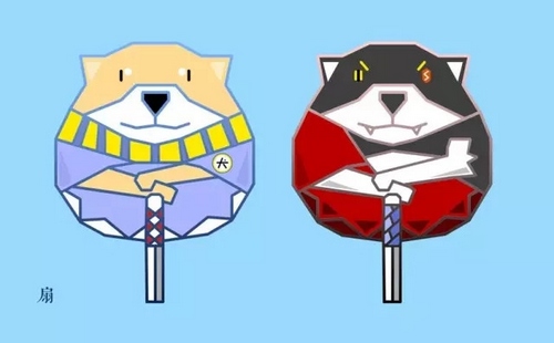 阴阳师犬神
