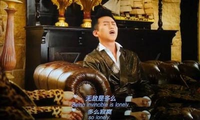 赛尔号盖亚圣化大图曝光 圣战·盖亚
