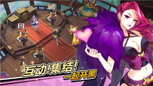 电魂网络携《野蛮人大作战》、《光影对决》角逐2017CGDA