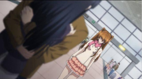 白学
