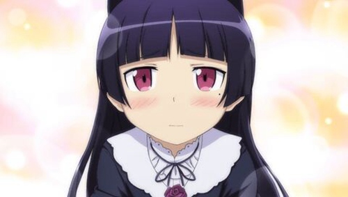 黑猫