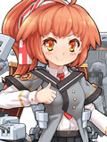 战舰少女r卫士图鉴 卫士属性装备台词资料