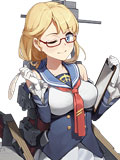 战舰少女r奥古斯塔图鉴 奥古斯塔属性装备台词资料