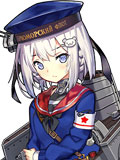 战舰少女r基辅图鉴 基辅属性装备资料