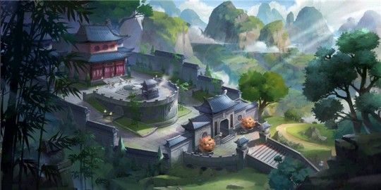 寻仙手游开服