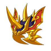 上古天帝篇噬火护盔怎么得 噬火护盔属性表