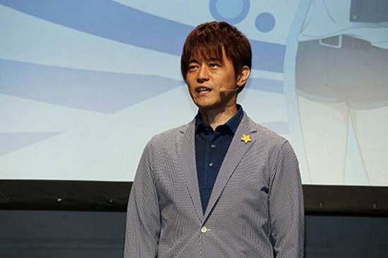 索尼正式介入手游行业 日本市场竞争激化