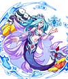 奥拉星人鱼姬迦夜