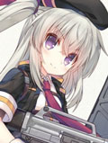 少女前线USAS-12图鉴 usas12满级属性技能资料