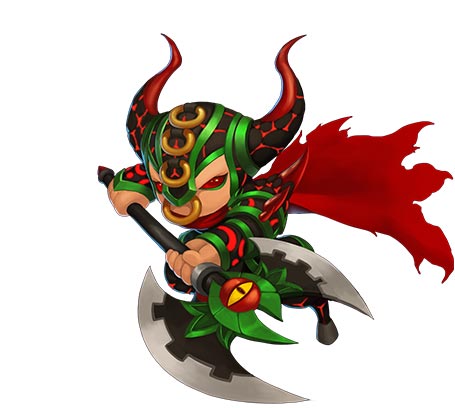 造梦西游外传牛魔王