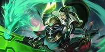 青龙武魂降临《时空召唤》9月20日更新预告