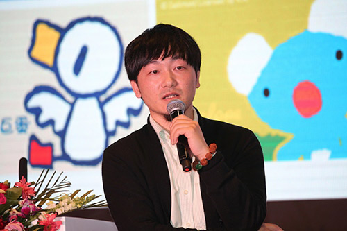 GMGC成都2017 · IP对接会 | 路演IP申请正式开启