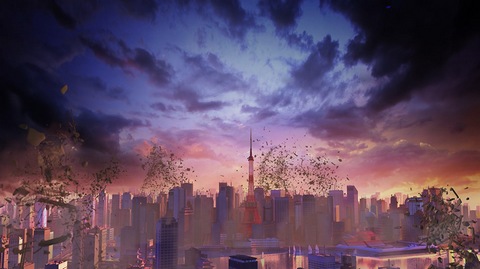 永远的7日之都