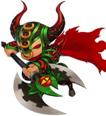 造梦西游外传牛魔王