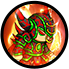 造梦西游外传牛魔王火魔颤抖