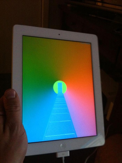 ios见证者