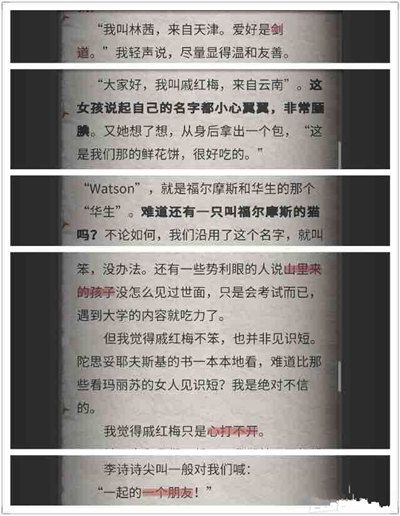 流言侦探回忆篇