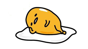 懒蛋蛋