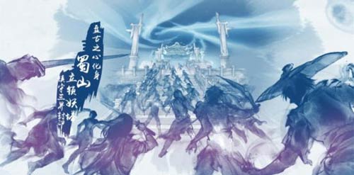 英雄传记玩法大揭秘 《仙剑五》新版本内容前瞻