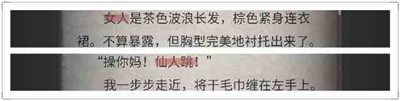 流言侦探N的调查报告
