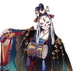 阴阳师玉藻前