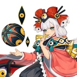 阴阳师百目鬼