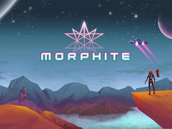 morphite手游ios下载