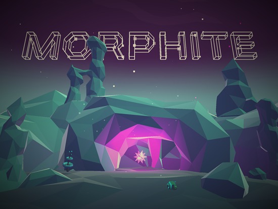 morphite手游ios下载