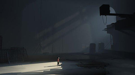 PlayDead独立满分神作《Inside》将登陆iOS平台