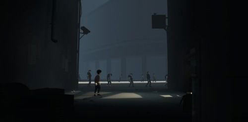 正制作中 PlayDead独立满分神作《Inside》将登陆iOS平台