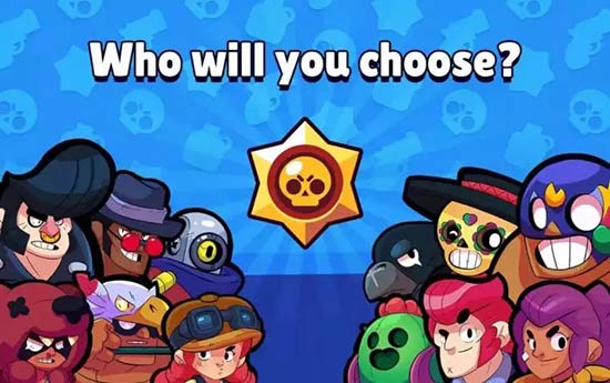 《荒野乱斗》测试成绩持续下滑 或被Supercell“抛弃”