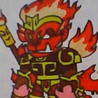 造梦西游5手绘魔猿悟空-4399伯约