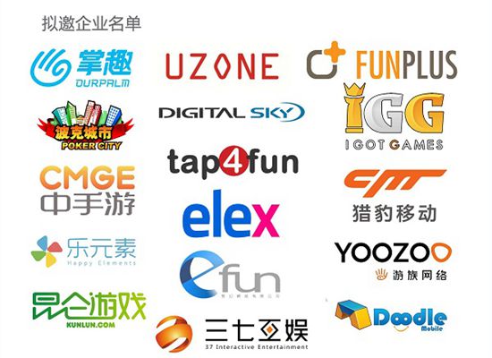 GMGC对接会