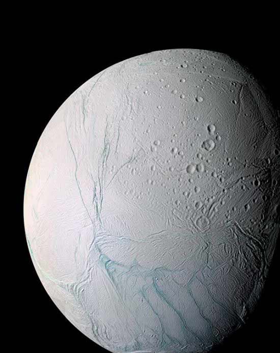 NASA眼中的宇宙与游戏中的宇宙 如幻如梦似真似假