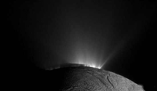 NASA眼中的宇宙与游戏中的宇宙 如幻如梦似真似假