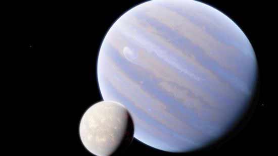 NASA眼中的宇宙与游戏中的宇宙 如幻如梦似真似假