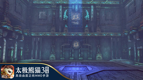 《太极熊猫3:烈龙》新资料片:夜刃已经降临