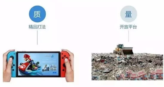 为什么推出爆款游戏的总是腾讯？
