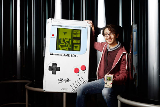 gameboy