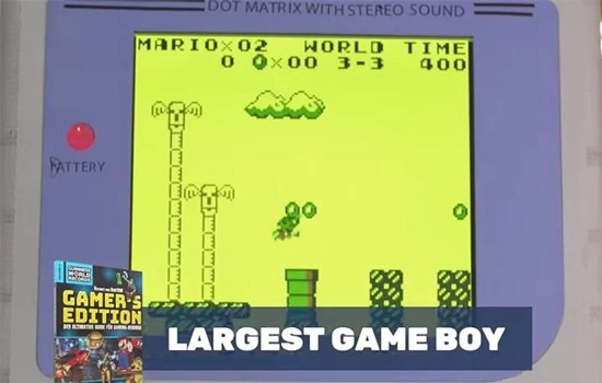gameboy