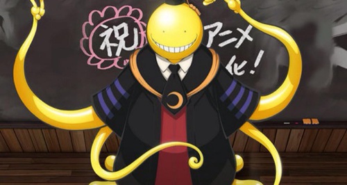 杀老师