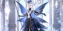 奇迹暖暖黑白梦境复开 梦境星空重启