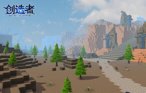 谷得游戏携《世界3》、《银河掠夺者》、《创造者》、《末日封锁》角逐2017CGDA