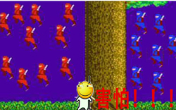 影子传说